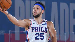 Jake paul versus ben askren, a youtube star versus a former ufc fighter. Ben Simmons Leads Philadelphia 76ers Past Memphis Grizzlies In Restart Scrimmage Nba News Sky Sports