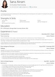 See sample cvs for any job. Jobs In Pakistan Free Cv Builder