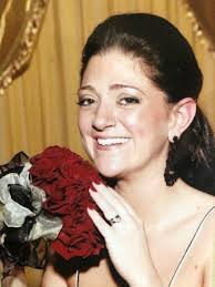 Patricia Maria Teresa Morrissey Obituary