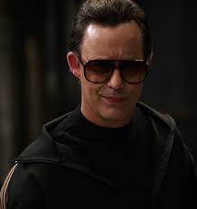 Characters in Arrowverse: Other Earths