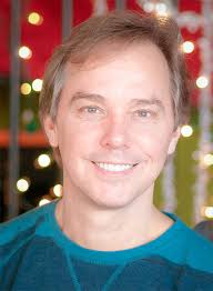 Five Friday Questions with Scott Warrender