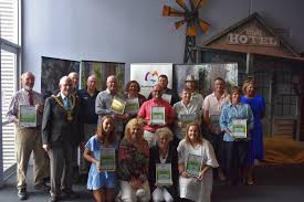 Local Hero: Gloucester’s Community Spirit Shines Bright