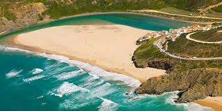 Here you have all kind of waves for all kind of surfers. Cozy House In Aljezur S Old Town Algarve Houses For Rent In Aljezur Faro Portugal