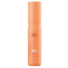 Wella Invigo Nutri Enrich Nourishing Anti Static Spray Ulta Beauty