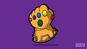 39 kb 3014 views may 5, 2019 browse infinity gauntlet drawing photo created by professional drawing artist. Thanos Glove Vector Novocom Top