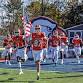Carson Newman Eagles vs. Point Skyhawks