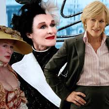 Glenn close (born march 19, 1947) is an american actress and singer of stage and screen, perhaps best known for her roles as a fatal woman (the scheming marchioness of merteuil in dangerous. The Fans Have Spoken Your Top 10 Favorite Glenn Close Roles Broadway Buzz Broadway Com