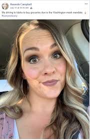 Amanda Smoak Weisner