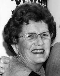 Lois Elizabeth Mercer Morrison