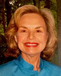 Sharon Louise Scott McKnight