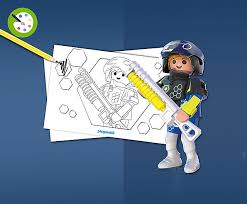 24 surprise bags with brand new playmobil characters waiting to be discovered. Playmobil