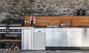Make your outdoor kitchen dreams a reality with 50 dream designs and styles for any budget and space. 50 Outdoor Kitchen Ideas In Built Bbqs Cabinets Pizza Ovens