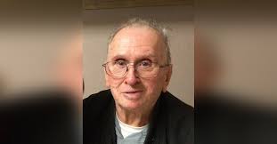 Obituary information for Claude Lynn Allen