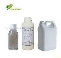 Sale ! Pure nicotine liquid 1000mg/ml nicotine,China BANGRUI ...