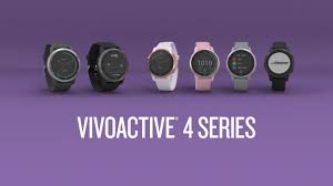 The vivoactive 4 comes in two sizes. Garmin Vivoactive 4s Gps Fitness Smartwatch Kaufen Bike Discount