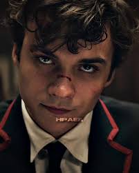 Power Dynamics in Deadly Class ft. Marcus Lopez