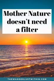 When the sun has set, no candle can replace it. a beautiful sunset that was mistaken for a dawn. ― claude debussy. 250 Perfect Sunset Captions For Instagram 2021 The Wanderlust Within