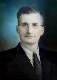 James S. Brandenburg (1877-1937)