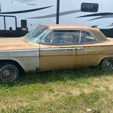 Image result for Anniversary Gold 1962 Nova