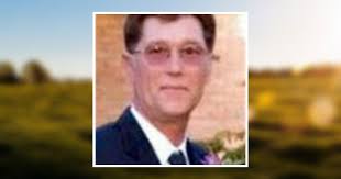Richard C. Miller Obituary October 21, 2014