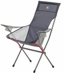 Big Agnes Big Six Armchair In 2020 Big Agnes Camping Chairs Big Six
