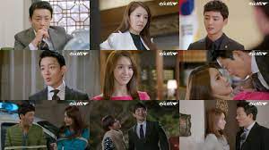 Following on from yes minister, jim hacker is now prime minister and sir humphrey appleby is cabinet secretary. Hancinema S Drama Review The Prime Minister And I Episode 5 Hancinema
