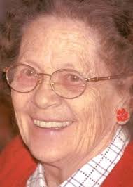 Mary Anne Roe Massey