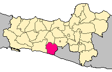 Tunggu apalagi, segera siapkan cv anda. Regency Of Purworejo