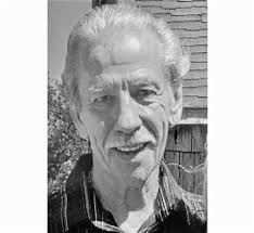 Donald ST. GODDARD Obituary