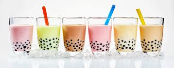 Classic milk bubble tea tea with tapioca pearls. Green Tea Bubble Tea What Is It Why Is It Trending And How You Can