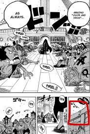 Spoiler - One Piece Chapter 1058 Spoilers Discussion, Page 965, one piece  1058 spoilers reddit - thirstymag.com