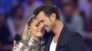 Ich bin ihr halt und. Helene Fischer Ex Freund Florian Silbereisen Spricht Klartext Panorama