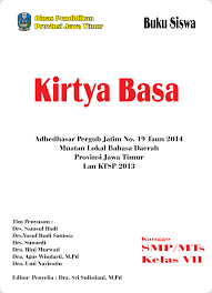 Maybe you would like to learn more about one of these? Buku Kirtya Basa Kelas Vii Flip Ebook Pages 101 150 Anyflip Anyflip