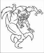 Ben ten coloring pages free online. Ben 10 Online Coloring Pages