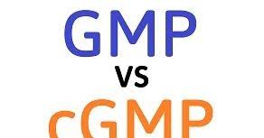 Difference Between Cgmp And Gmp Innovation Technology Guidelines Above And Beyond