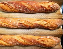 Recette Baguette Tradition Francaise Blog De Maspatule Com