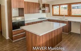 Muebles de cocina y sanitarios franklin santiago centro comercializadora satriani. Maver Muebles De Cocina Modernos Y A Medida 56957780788