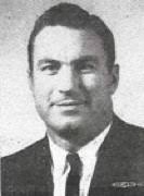 Roy Todd Obituary (1931