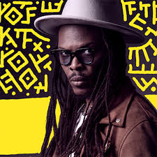 Jhonblack: albums, songs, playlists