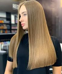 So many naturals rock styles for straight natural hair for a week or two, just to change things up a bit and never suffer any heat damage. Straight Up Hairstyles 2021 20 Hairstyles Haircuts