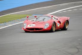Nov 18, 2019 · the sale to fiat also did not happen until 1968, well after le mans '66. Le Mans 66 The Real Story Autocar