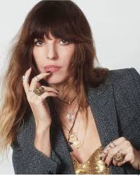 Lou doillon