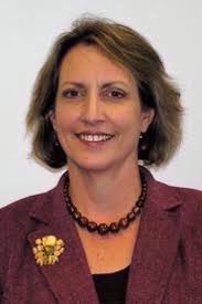 Expert Profile: Ardythe Morrow