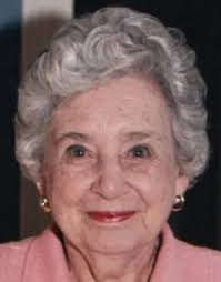 Obituary information for Mobley, Anne Floyd Thompson