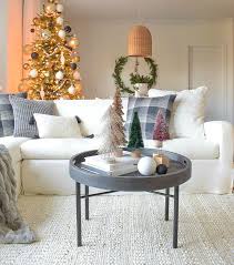 You ought to choose black and gold living room decor which kind of disposition you desire the room to have before beginning any design printable coco chanel logo instant from fairydigitalprint from black and gold living room decor, take it along when shopping for drapes or other. Black White Gold Modern Christmas Living Room Tour Zdesign At Home
