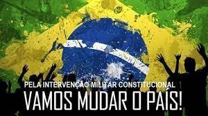 O artigo 142 da constituição federal estabelece as diretrizes sobre o funcionamento das forças armadas do brasil. Art 142 Da Cr 88 Intervencao Militar E Isso Que Queremos Quais As Implicacoes