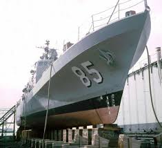 Image result for Red Antifouling Ship Bottom Paint 1918 Military