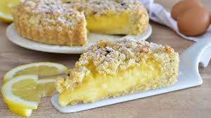 Tarte Au Citron Et A La Creme Patissiere De Cyril Lignac Recette En 2020 Tarte Au Citron Creme Patissiere Facile Patissiere