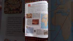 Lokasi ini merupakan antara tapak zaman prasejarah terpenting di rantau asia tenggara yang menunjukkan kehidupan manusia merentas zaman paleolitik, hoabinhian dan neolitik. Sejarah Tingkatan 1 Kssm Youtube