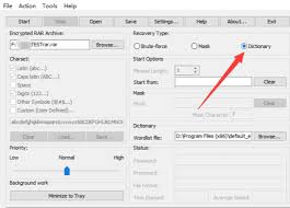 Here is a workaround you can try to find the password of your zip archive. How To Open Password Protected 7zip Without Password